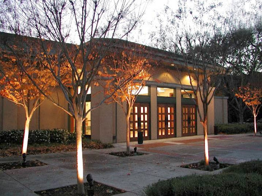 Danville Community Center — Community Center in Danville, CA