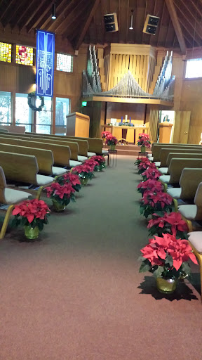 Danville Congregational Church — Christian Church in Danville, CA