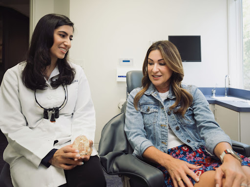 Danville Dental Aesthetics — General Dentist in Danville, CA