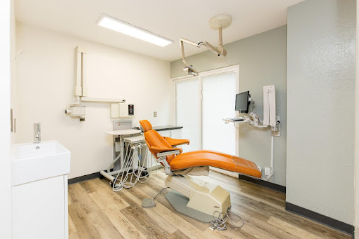 Danville Family Dentist — General Dentist in Danville, CA