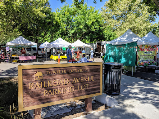 Danville Farmers' Market — Farmers Market in Danville, CA