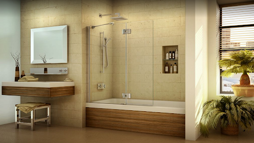 Danville Glass Shower & Windows — Home Improvement Store in Danville, CA