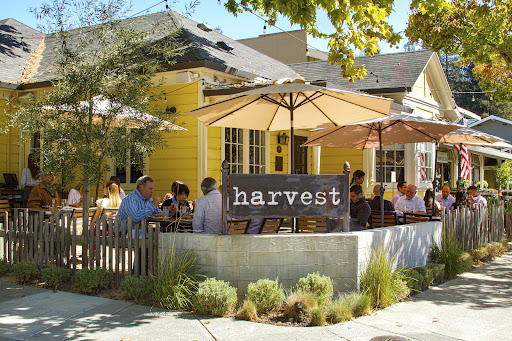 Danville Harvest — Bar in Danville, CA