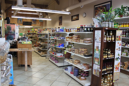 Danville International Market LLC — Grocery Store in Danville, CA