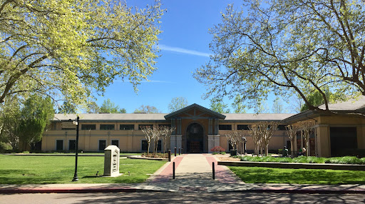 Danville Library - Contra Costa County Library — Public Library in Danville, CA