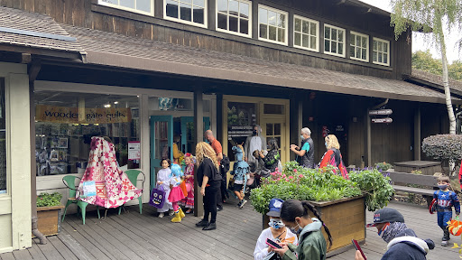 Danville Livery Shopping Center — Shopping Center in Danville, CA