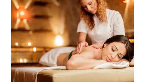 Danville Massage Therapy — Massage Spa in Danville, CA