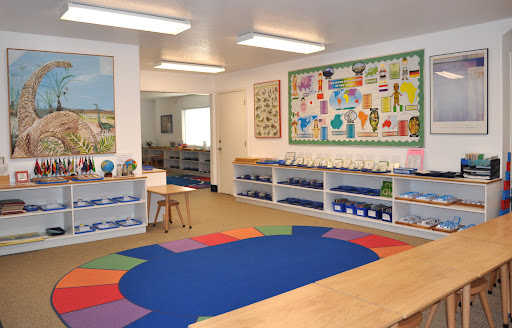 Danville Montessori School — Preschool in Danville, CA