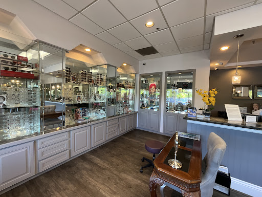 Danville Optometric Group — Optometrist in Danville, CA