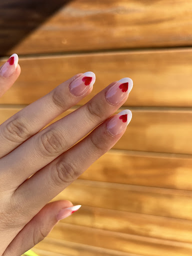 Danville Pinkies Nail Studio — Nail Salon in Danville, CA