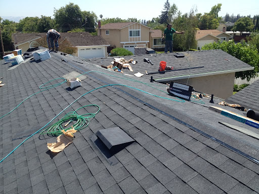 Danville Roofing Contractor & Roof Repair — Roofing Contractor in Danville, CA