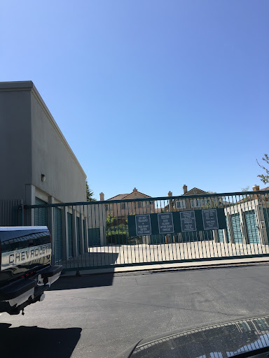 Danville Self Storage — Self-Storage Facility in Danville, CA