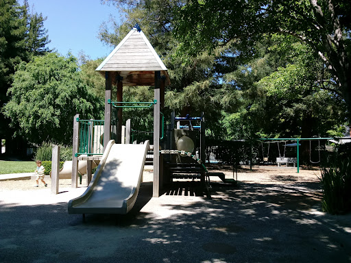 Danville South Park — Park in Danville, CA