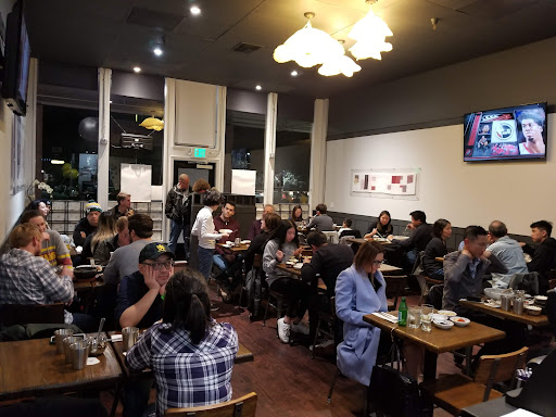 DAON — Korean Restaurant in Danville, CA