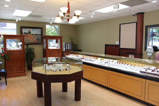 Darren Jewelers — Jewelry Store in Danville, CA
