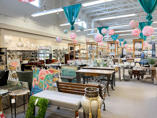 David M. Brian — Gift Shop in Danville, CA