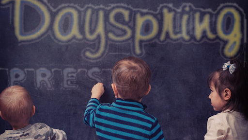 Dayspring Preschool — Preschool in Danville, CA