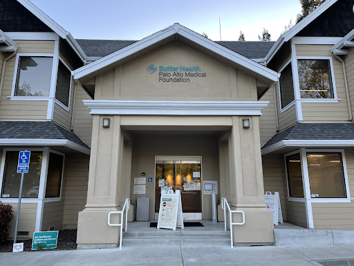 Deanna M. Ward, M.D. — Primary Care Physician in Danville, CA