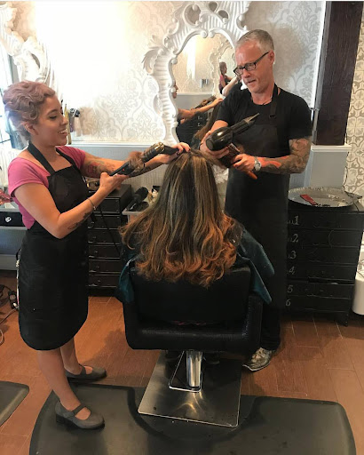 Denni Rose Salon — Beauty Salon in Danville, CA