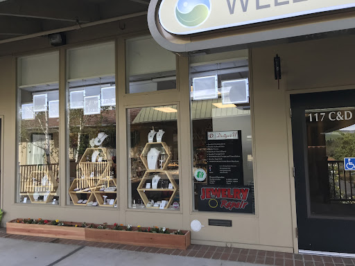 Design for you, Jeweler, Girl Scouts Store — Jewelry Store in Danville, CA