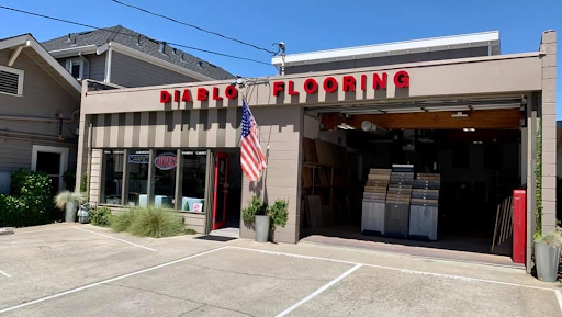 Diablo Flooring Inc — General Contractor in Danville, CA