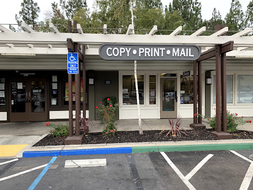 Diablo Printing & Copy — Print Shop in Danville, CA