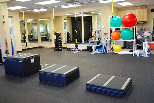 Diablo Sports Performance — Personal Trainer in Danville, CA
