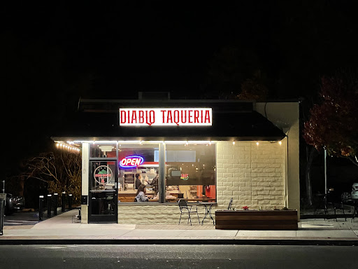 Diablo Taqueria — Mexican Restaurant in Danville, CA