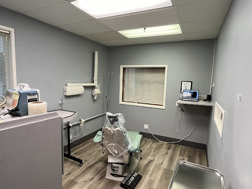 Diablo Valley Implant Dentistry — Periodontist in Danville, CA