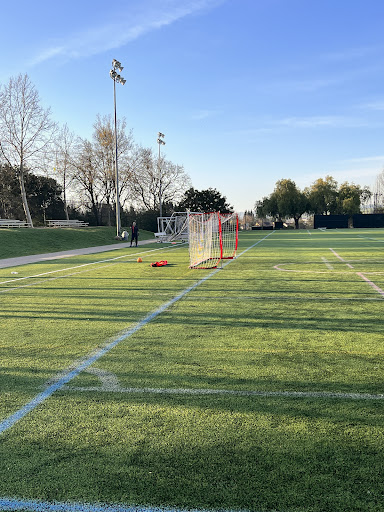 Diablo Vista Park - Soccer Field (MTV) — Sports Complex in Danville, CA