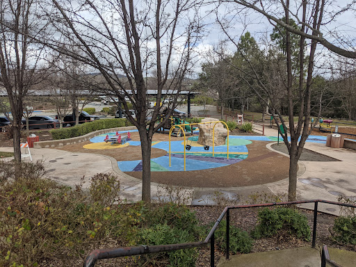 Diablo Vista Park — Park in Danville, CA