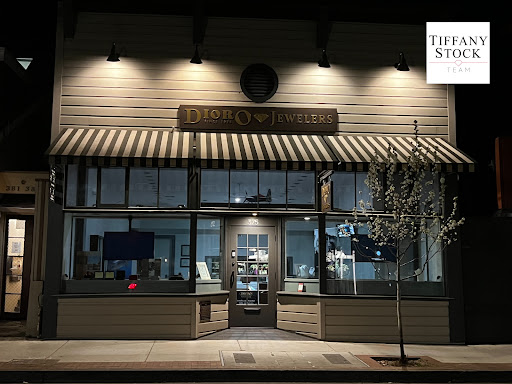 Dioro Jewelers — Jewelry Store in Danville, CA