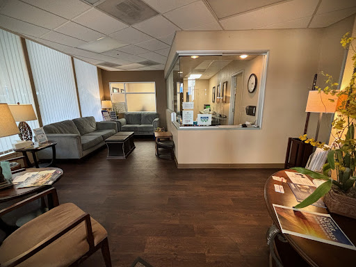 Discovery Counseling Center — Psychologist in Danville, CA