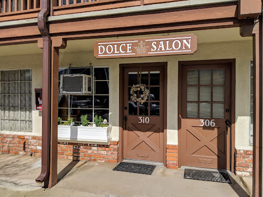 Dolce Salon — Beauty Salon in Danville, CA