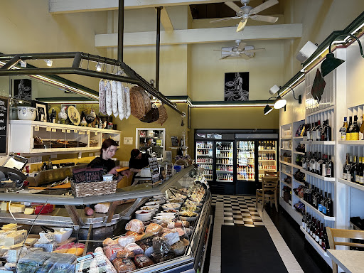Domenico's Delicatessen — Caterer in Danville, CA