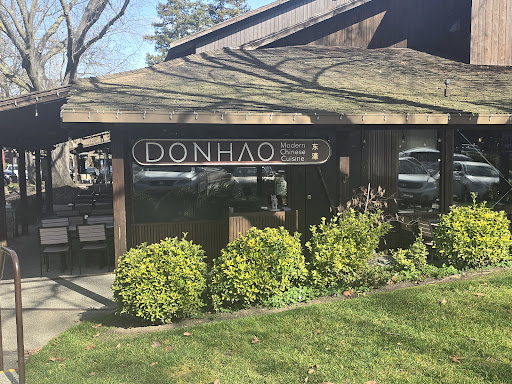 DONHAO Danville — Chinese Restaurant in Danville, CA