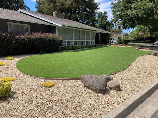 DPG Outdoor Living — Landscaping Service in Danville, CA