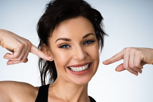 Dr. Christopher Pescatore Restorative & Cosmetic Dentistry — General Dentist in Danville, CA