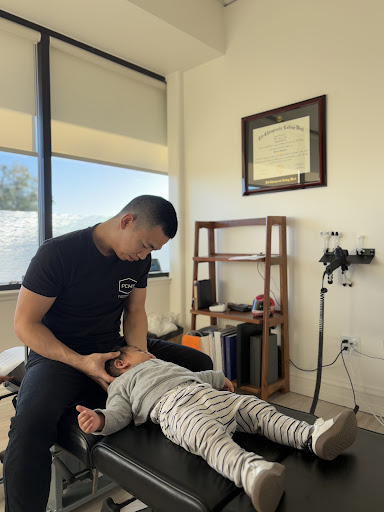 Dr. Delwyn Lee, DC — Chiropractor in Danville, CA