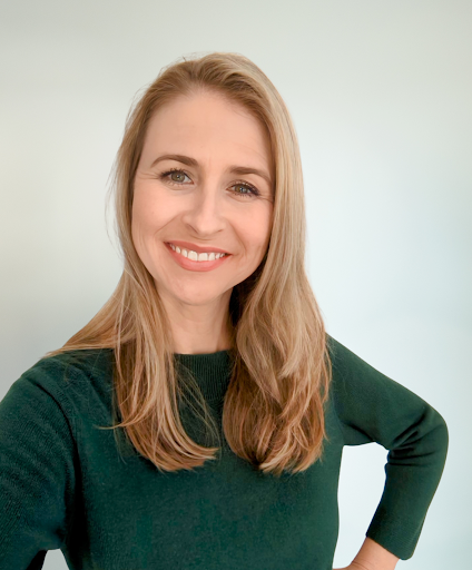 Dr. Erin McKnew, PsyD — Psychologist in Danville, CA