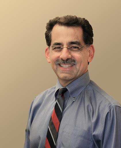Dr. John W. Roberts, MD — Primary Care Physician in Danville, CA