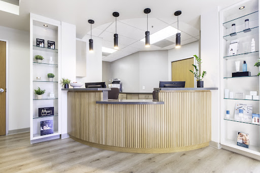 Dr. Tomi Lee Wall — Dermatologist in Danville, CA