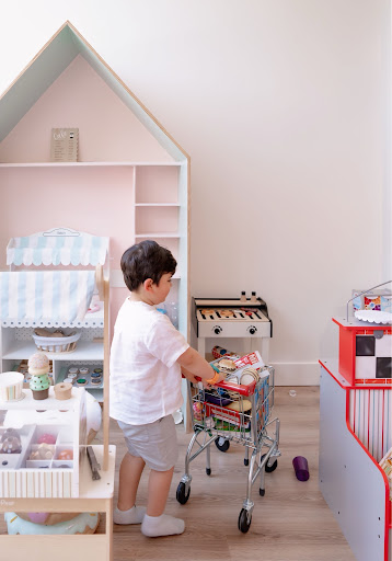 Dreamland Art & Play — Event Venue in Danville, CA