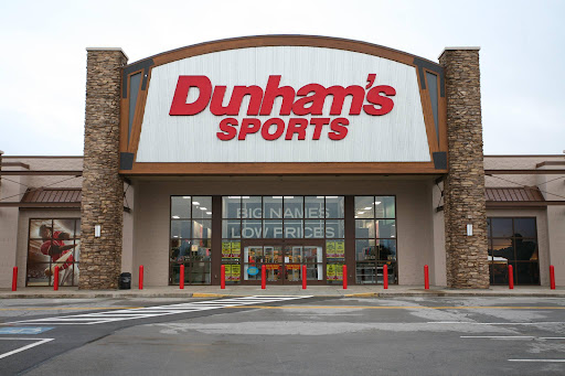 Dunham's Sports — Sporting Goods Store in Danville, CA