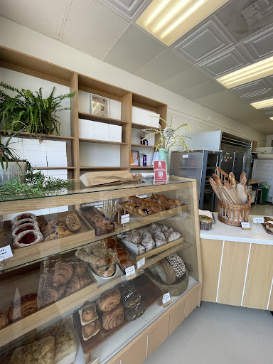 East Bay Bakery — Bakery in Danville, CA