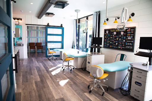 East Bay Tongue Tie — Pediatric Dentist in Danville, CA