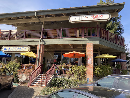 El NiDO Mexican Restaurant & Catering — Mexican Restaurant in Danville, CA