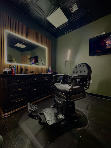 Elevated Crvft — Barber Shop in Danville, CA