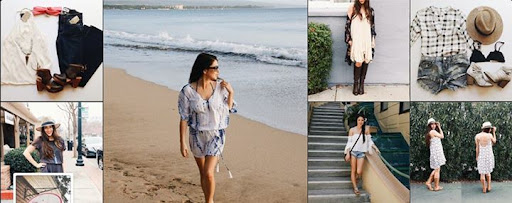 Ella J Boutique — Clothing Store in Danville, CA