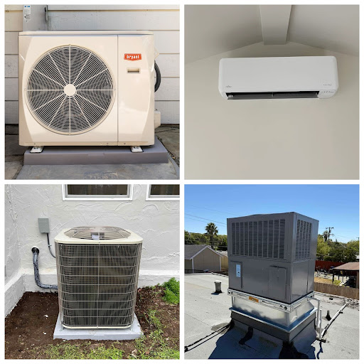 Energy Solutions — HVAC Contractor in Danville, CA